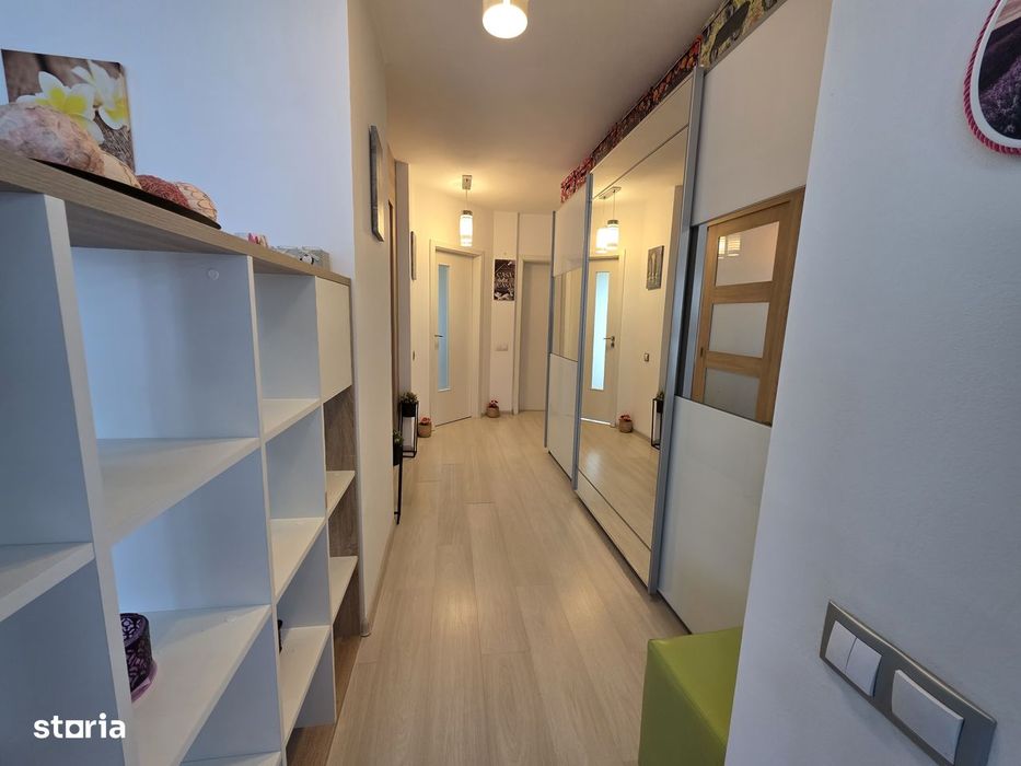 Casa tip duplex Sânpetru
