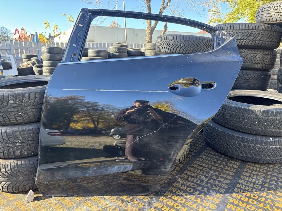 Врата Мазда 3/Mazda 3