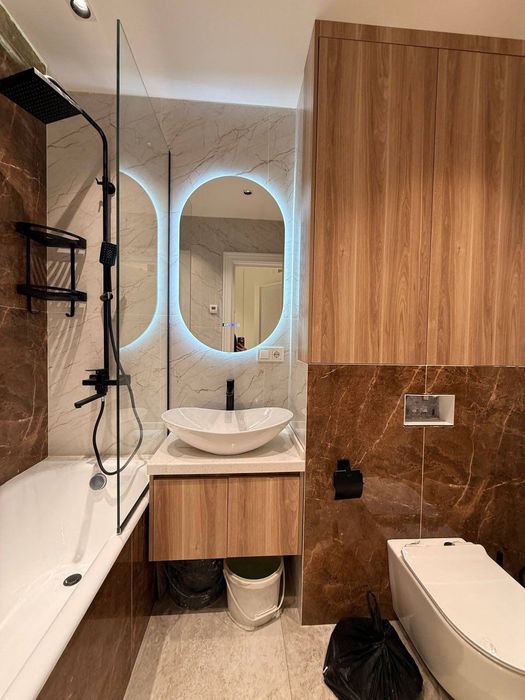 Продаётся 2х комнатная квартира в ЖК Darkhan Avenue