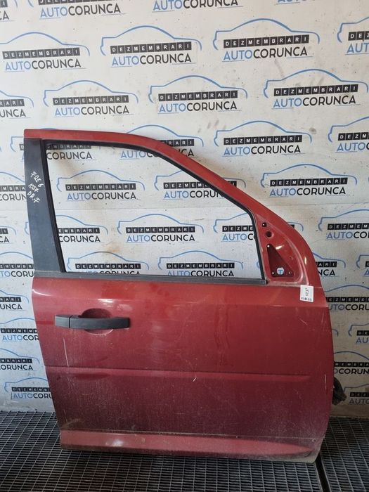 Usa Dreapta Fata Land Rover Freelander 2 2006 - 2010 SUV 4 Usi VISINIU (1037)