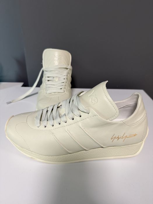 Маратонки Adidas Y-3 Country