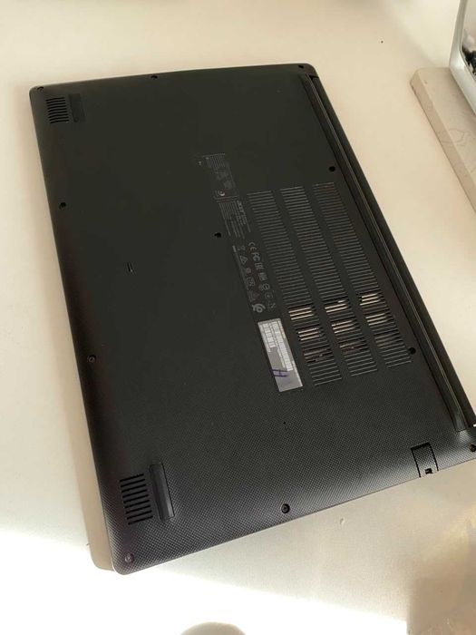 Ноутбук Acer Б/У Работает исправно