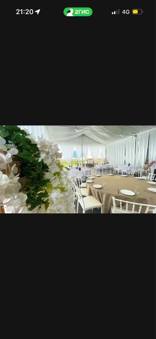 Ресторан в аренду либо под управление