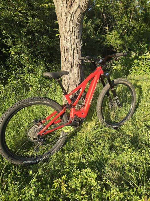 Specialized turbo levo 700wh електрически велосипед emtb