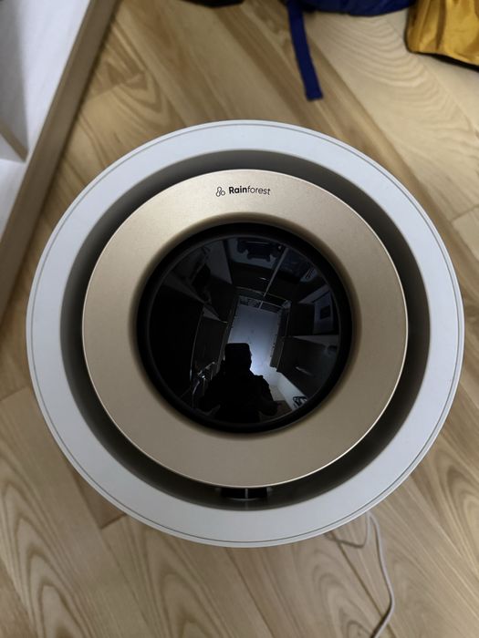 Увлажнитель SmartMi Humidifier Rainforest