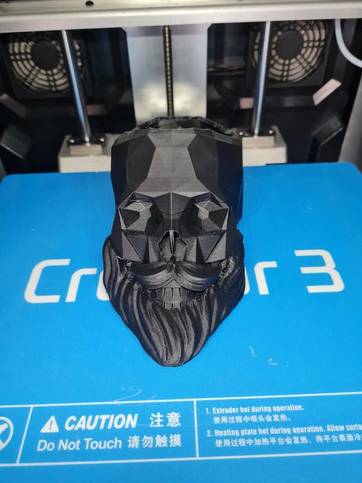 Obiecte personalizate cu ajutorul tehnologiei avansate de imprimare 3D