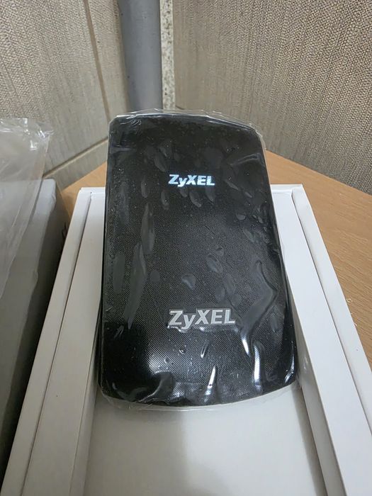 Router Portabil ZyXEL WAH7706 Wireless, LTE 4G cat6