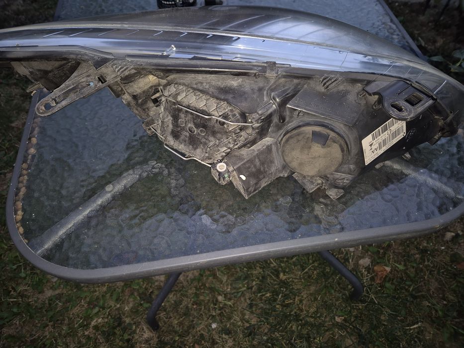 Vand far Renault Megane 3