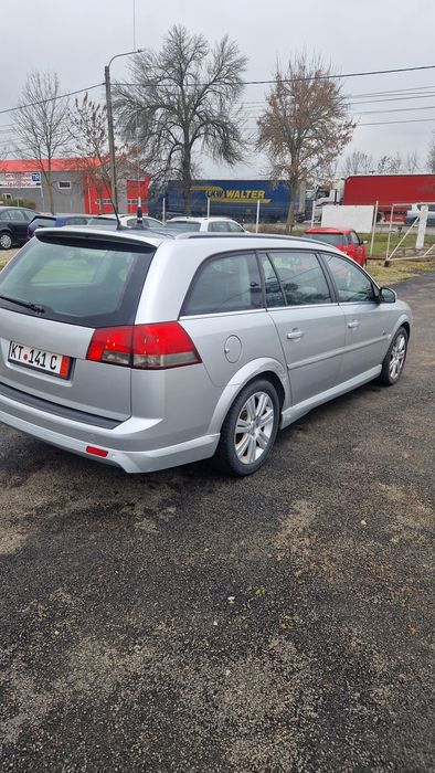 Opel vectra 1,9 150cai