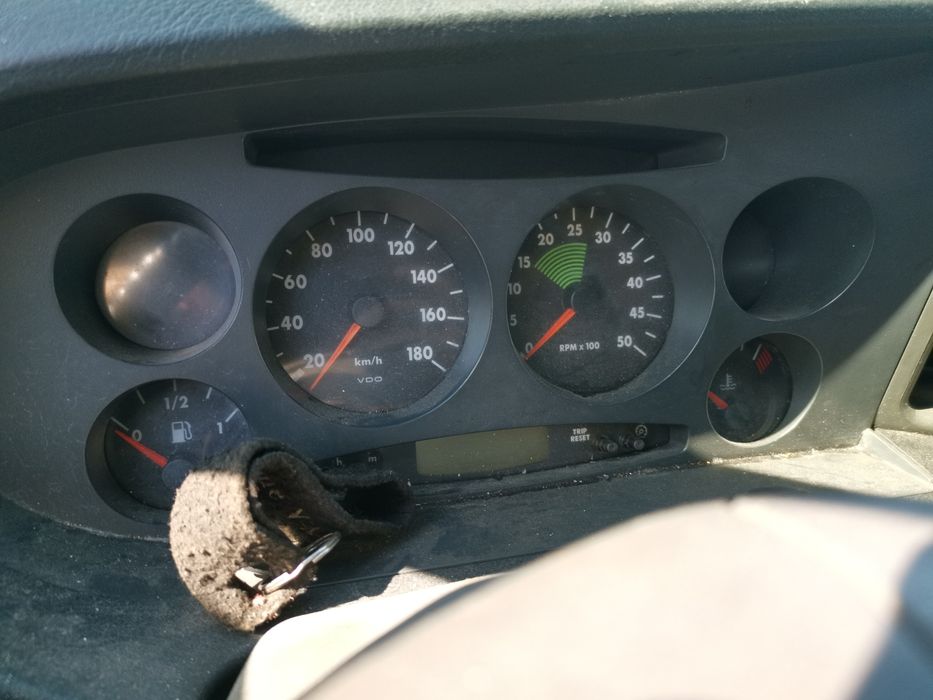 Ивеко дейли , Iveco Daily 2.3 На Части!!!