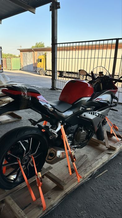 QJMOTOR 450 (naxt kredit)