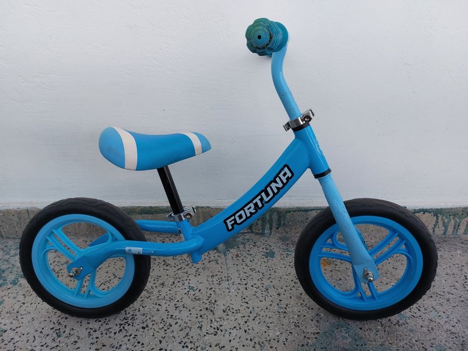 Баланс колело FORTUNA