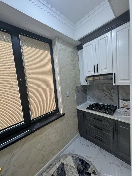 Аренда 2 хонали люкс квартира Сергели ЧИНА ХАУС (МОШИНА БОЗОР)