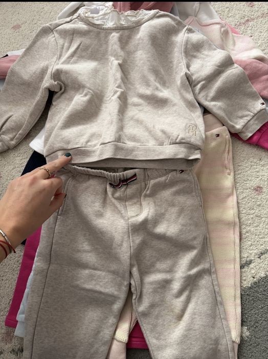 Детски сетове Marc Jacobs Ralph Lauren Tommy Hilfiger Gap