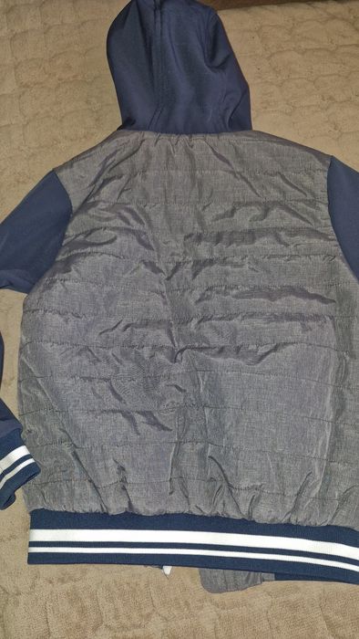 Якета за момчета 104р