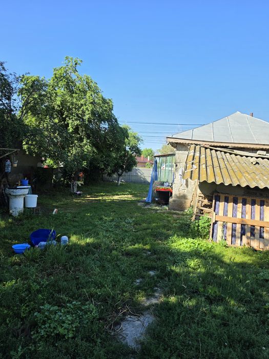 Teren de vânzare tărtășești