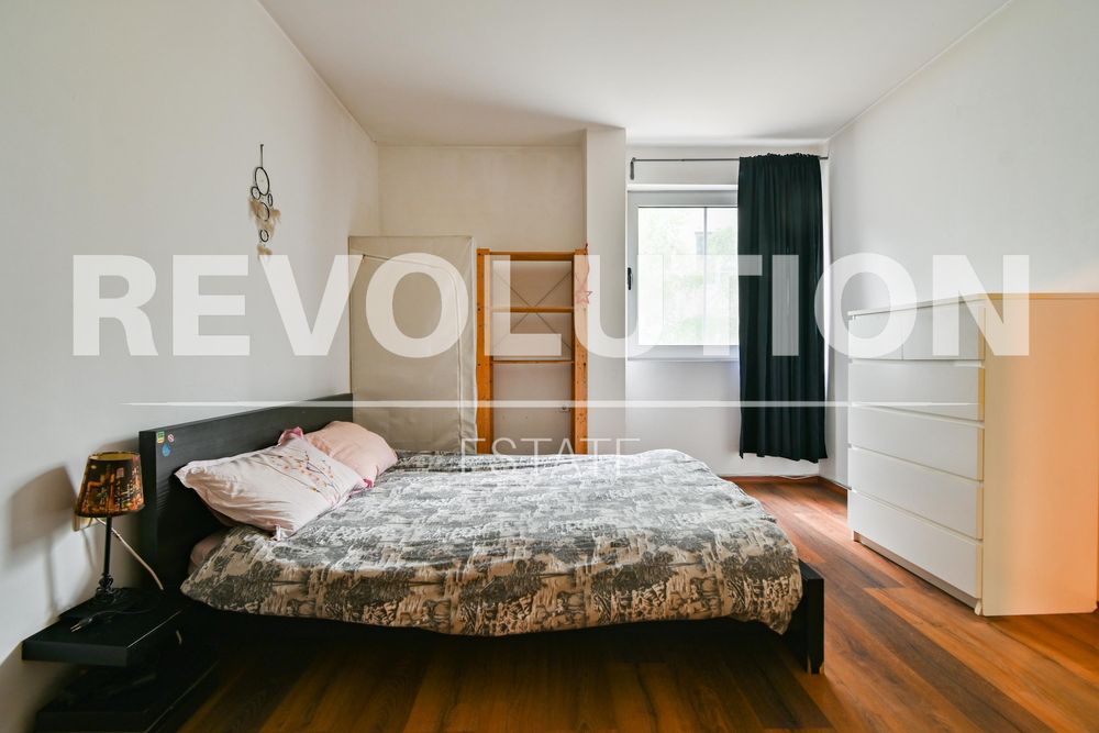 Двустаен апартамент в ж.к. Лозенец