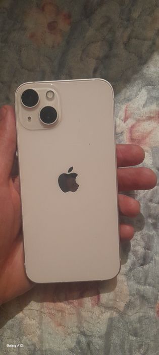 iPhone 13 прадам