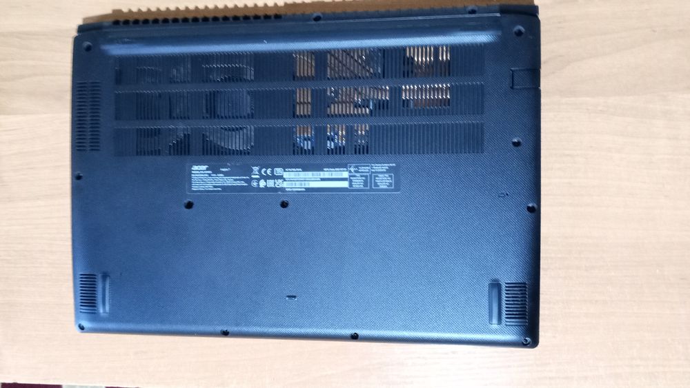 Acer Aspire 7 сатылады