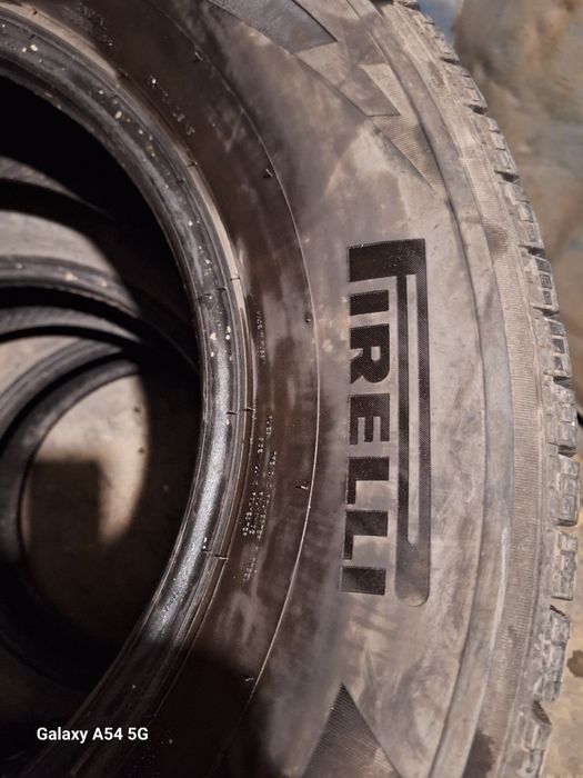 Продаю резину всесизоная