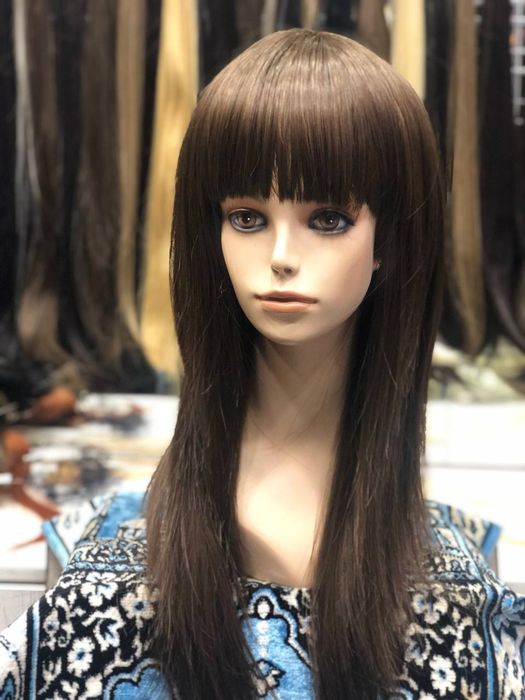 Парик волос оригинал