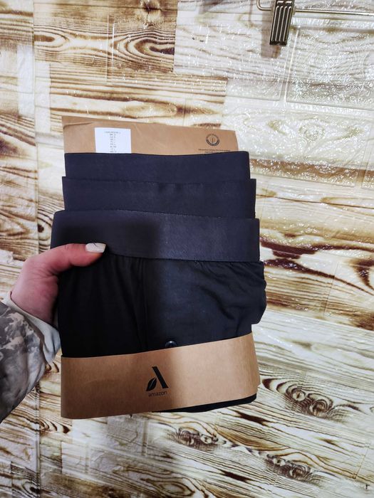 Комплекти,мъжки боксерки ХЛ/2ХЛ