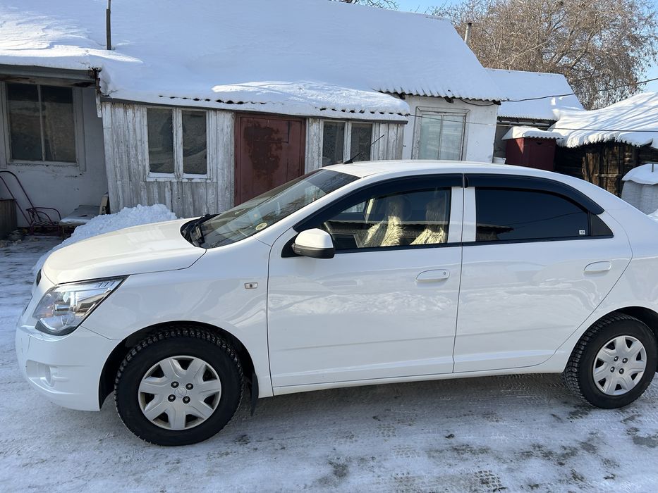 Chevrolet Cobalt