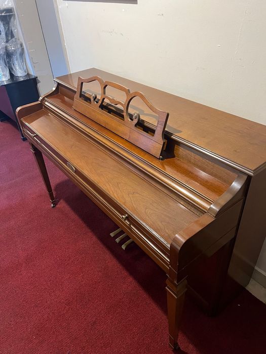 Акустично пиано WurliTzer