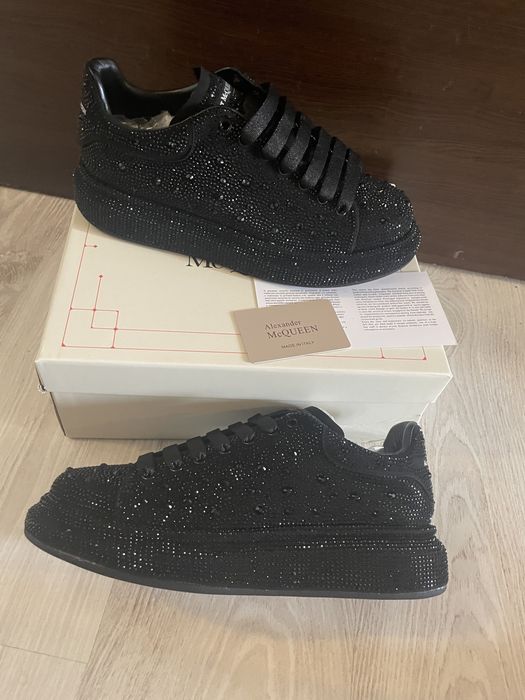 Alexander McQUEEN