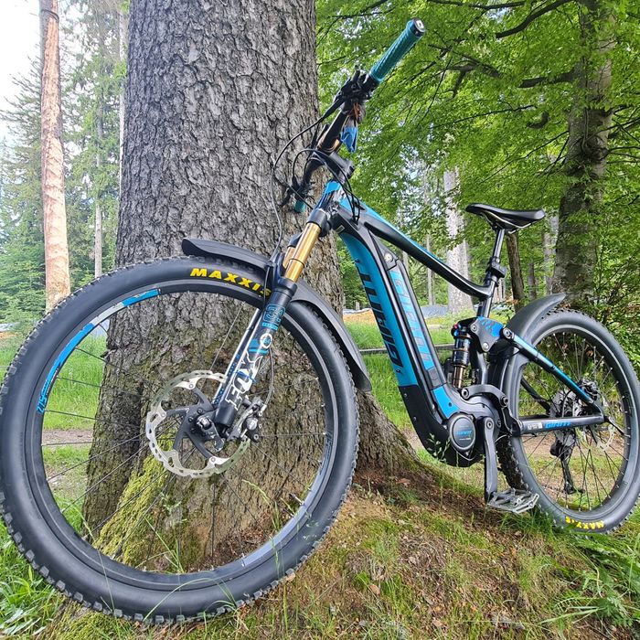 Vand Giant Full-E bike+1.5 Pro