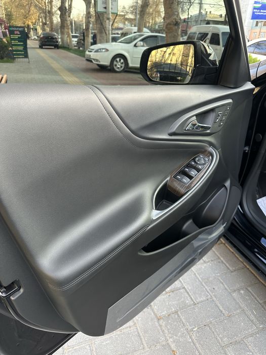 Малибу 2 пример идеал