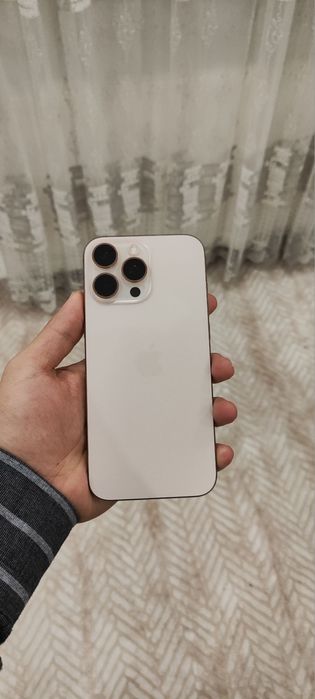 Iphone 16 pro max 1 tb