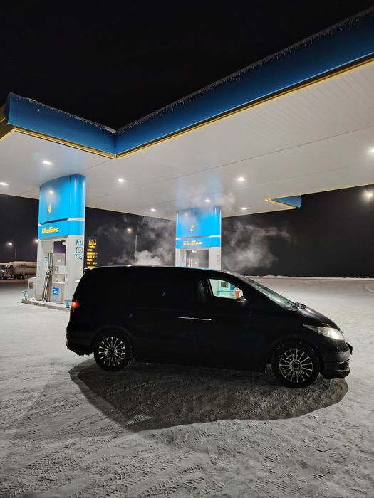 Продам либо обмен Хонда Элизион 2007