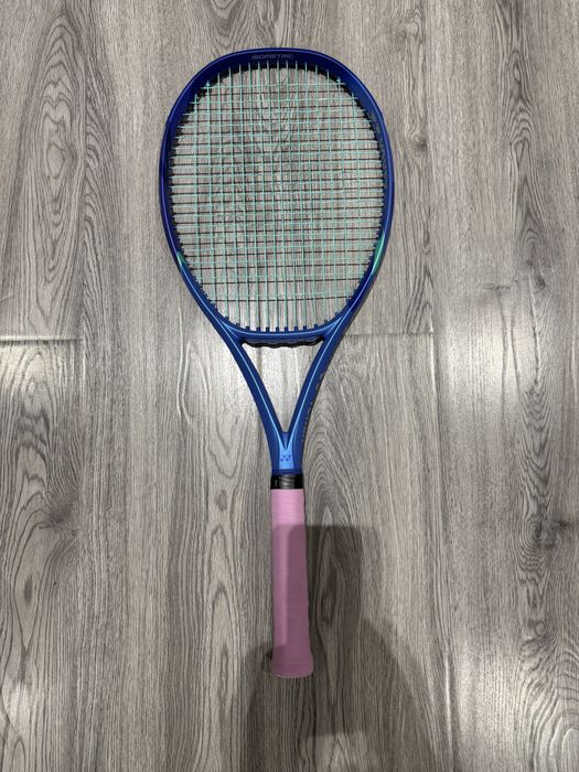 Yonex Ezone 98L (теннис ракетка)