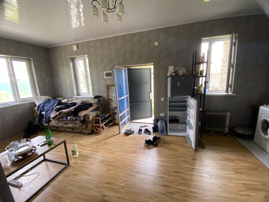 Дача Нурафшон Ташморе оркаси тойтепадан утганда