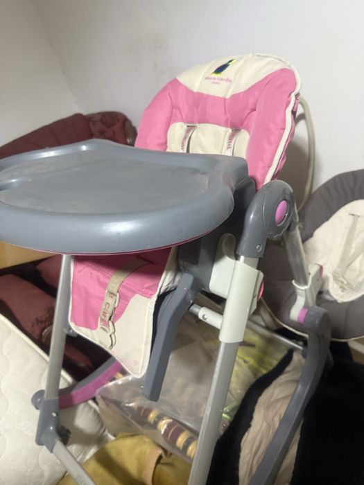 Детский столик.