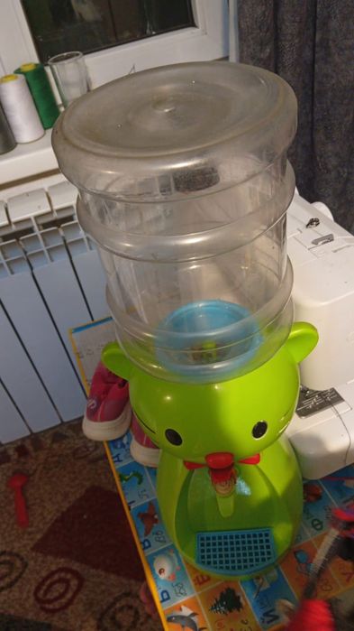 Отдам даром вещи детский