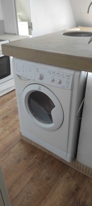 Обзаведен едностаен апартамент тип Студио.