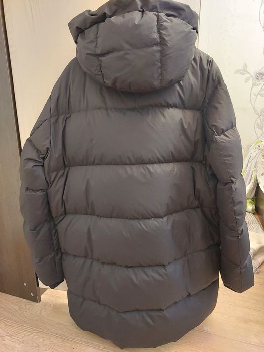 Пуховик Marco polo