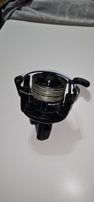 Vand mulineta Team Feeder Fine Carp 6000