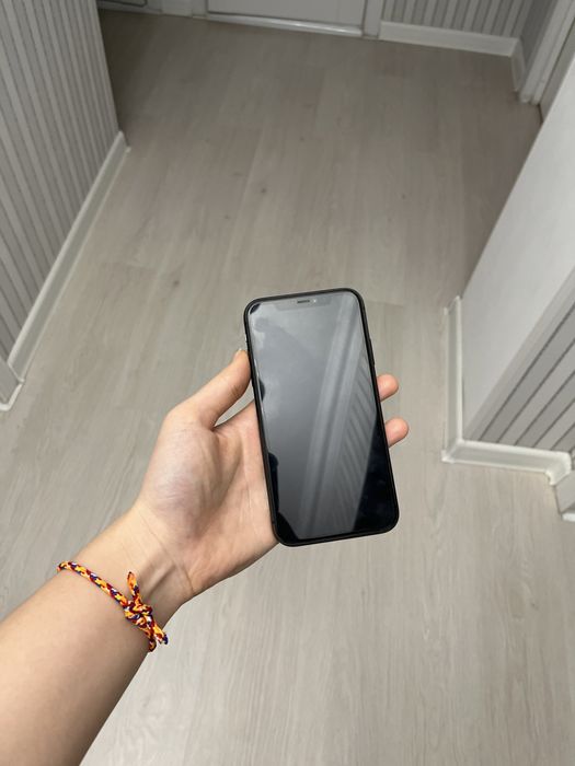 Iphone 11, 128gb в идеальном состоянии