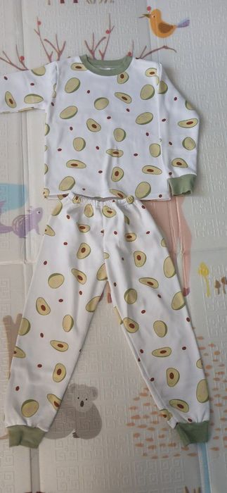 Новая пижама унисекс