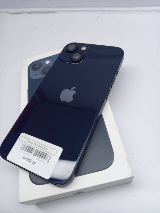 Iphone 13 в достойном состоянии