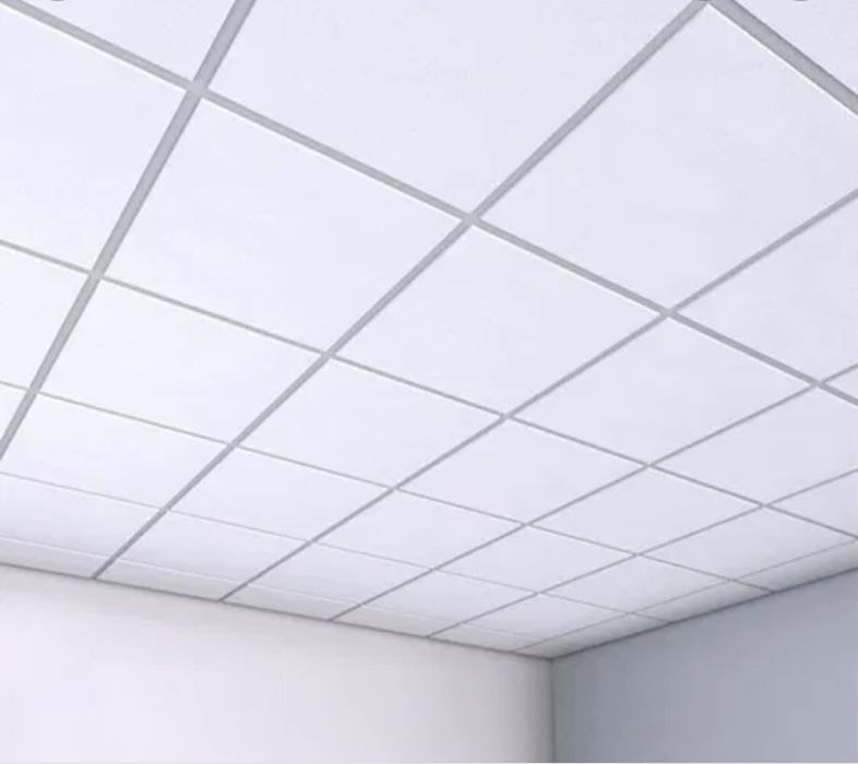Потолки Армстронг