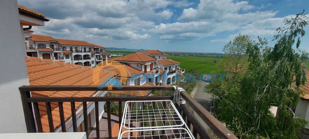 Продава се Двустаен апартамент в Ахелой - 75 кв.м за 510 €/кв.м - Снимка #1