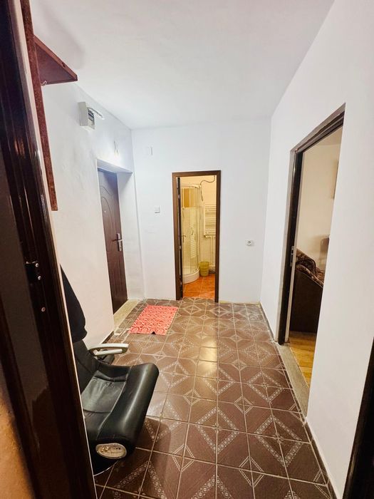 Persoana Fizica Vand Apartament 2CSD 51mp Visan