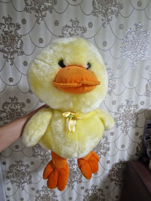 Мягкие игрушки продам