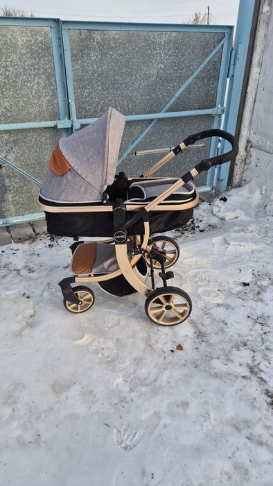 Продам коляску Aimile