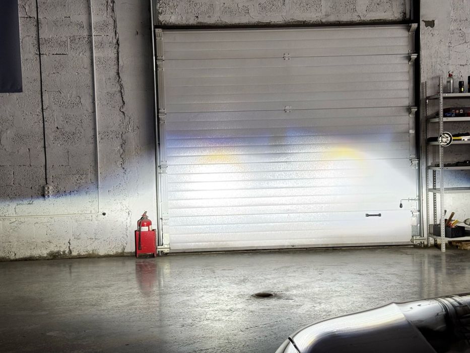 Установка bi-led,линзы. Ремонт фар