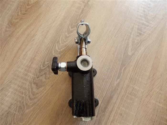 Pompa manuala hidraulica - Pompe manuale hidraulice centina tir